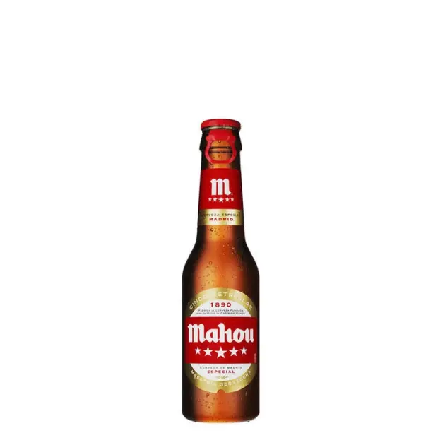 MAHOU 5 EST 250 P-6