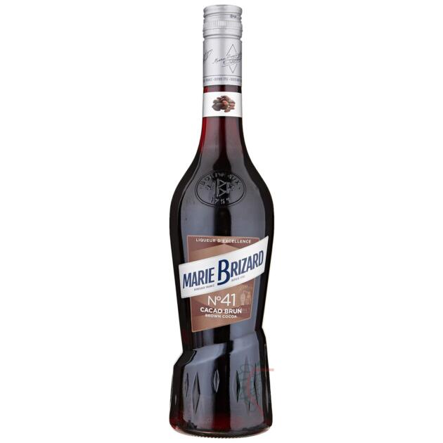 Marie Brizard Cacao Brun 70cl 20º