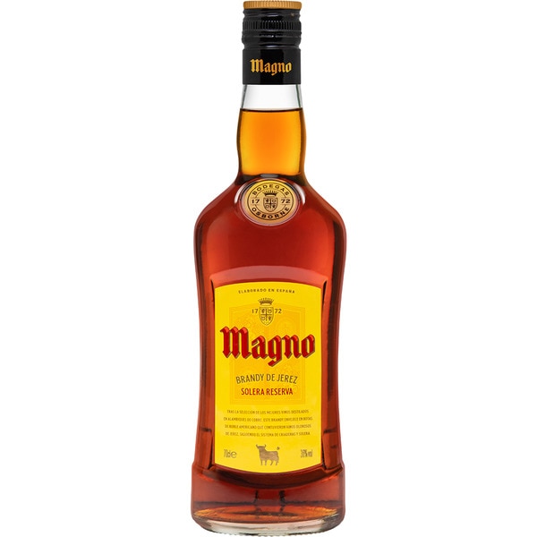 Magno 70cl 36º 