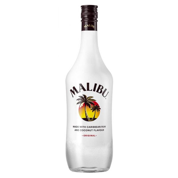 Malibú 70cl 21º