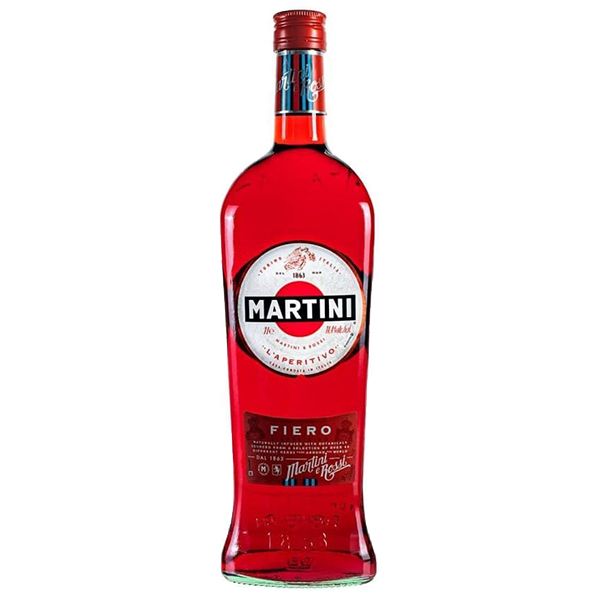 Martini Fiero 100cl 15º
