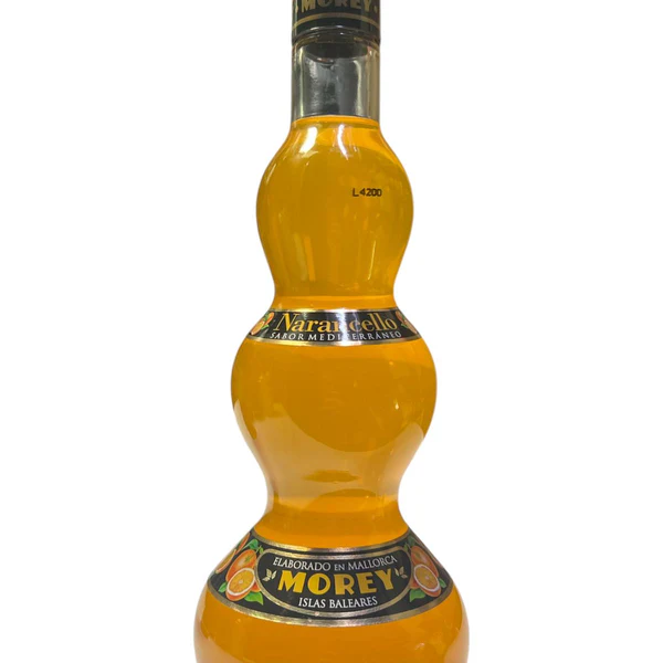 Narancello Morey 70cl 30º