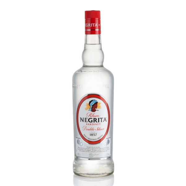 Negrita Blanco 100cl 38º