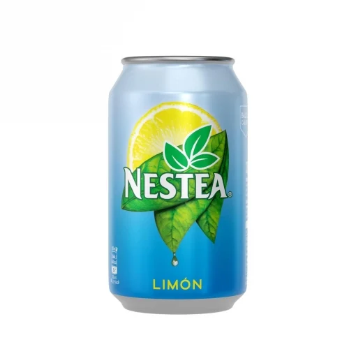 Nestea Limón Lata 330