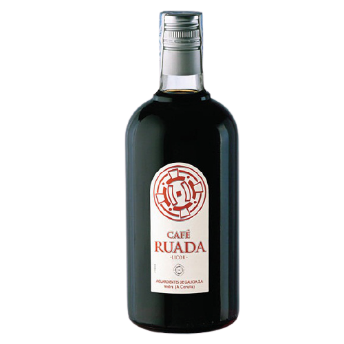 Orujo Café Ruada 70cl 30º