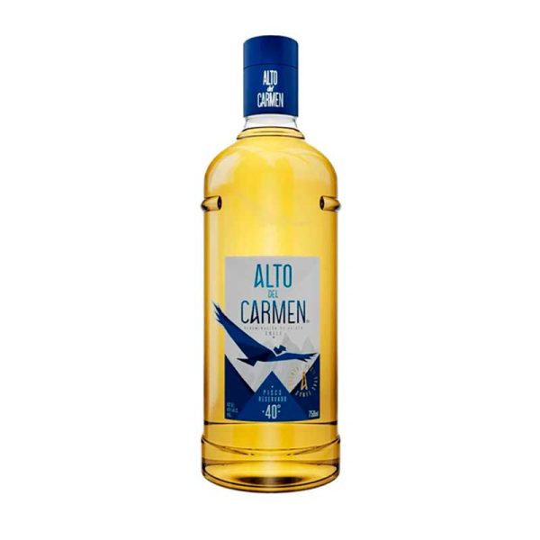 Pisco Alto del Carmen "Reservado" 70cl 40º