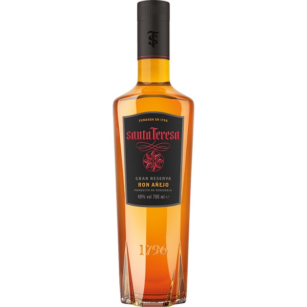 Santa Teresa Gran Reserva 70cl 40º