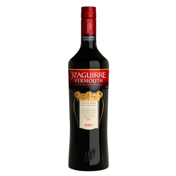 Yzaguirre Rojo 100cl 15º