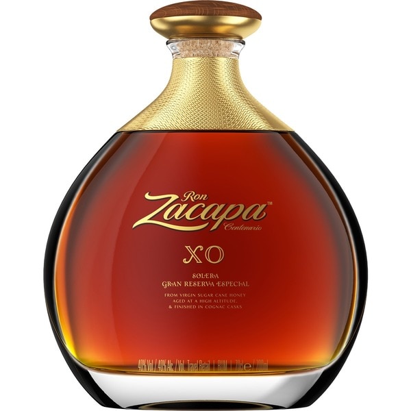 Zacapa XO 70cl 40º