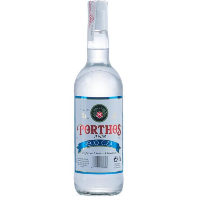 Cazalla Porthos 100cl 47º
