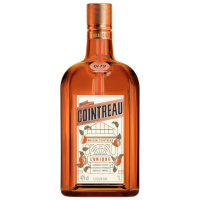 Cointreau Carioca 100cl 20º