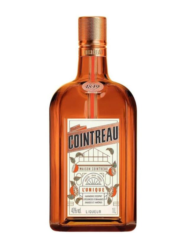 Cointreau Carioca 100cl 20º