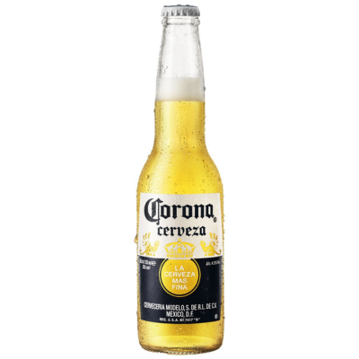 Corona Botella 355 P-24