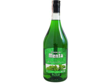 Crema Menta Palacio 100cl 18º