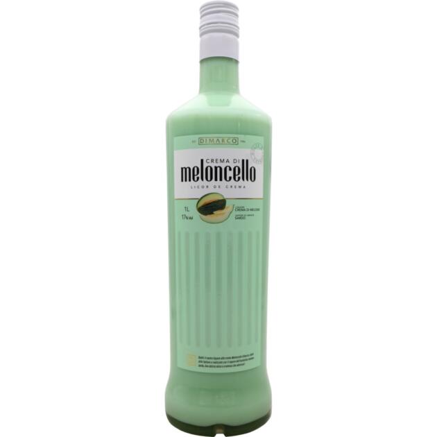 Meloncello Verde Di Marco 100cl 17º
