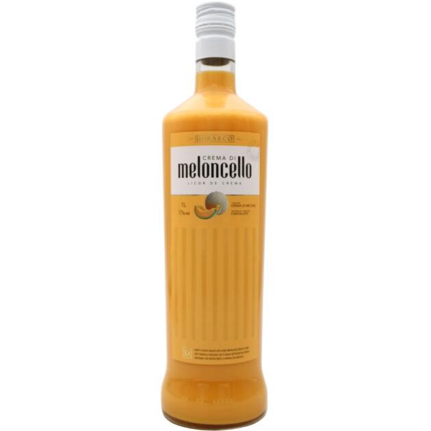 Meloncello Naranja Di Marco 100cl 17º
