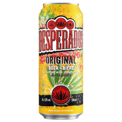 Desperados Original Lata 500 P-24