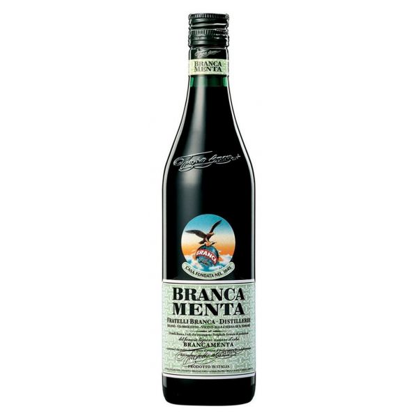 Fernet Branca Menta 70cl 28º