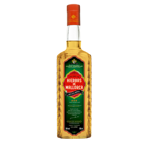 Hierbas J. Perelló Mix100cl 36º