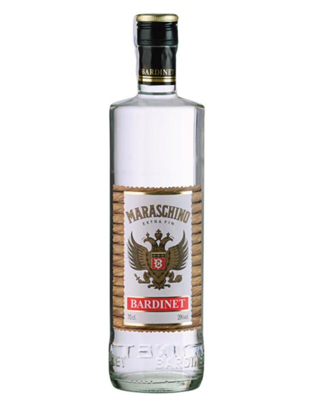 Maraschino Bardinet 70cl 29º