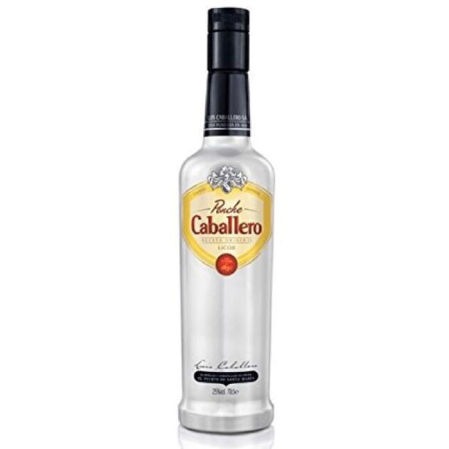 Ponche Caballero 100cl 25º