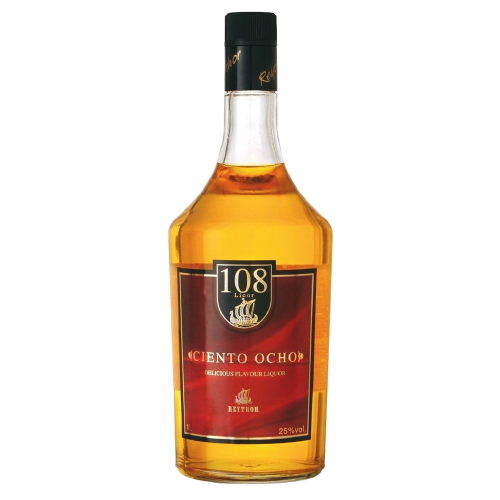 Licor 108 100cl 18º