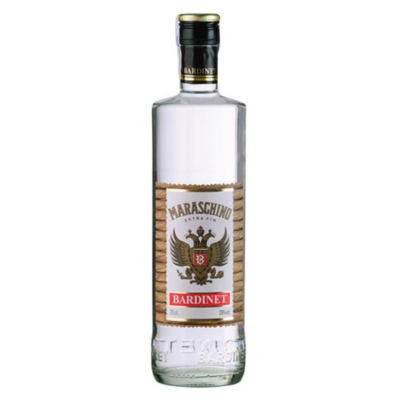 Maraschino Bardinet 70cl 29º