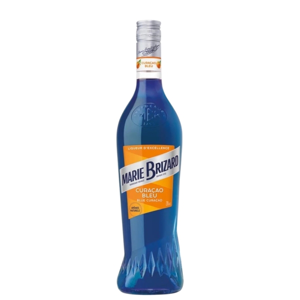 Marie Brizard Blue Curaçao 70cl 23º