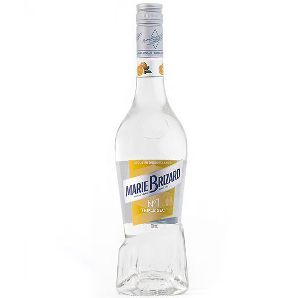 Marie Brizard Triple Seco 70cl 39º