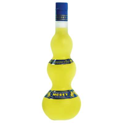 Limoncello Morey 70cl 30º