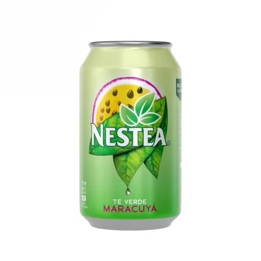 Nestea Maracuyá Lata 330 24uds