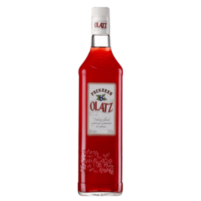 Patxarán Olatz 100cl 25º