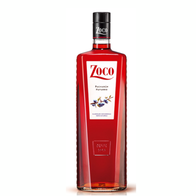 Patxarán Zoco 100cl 25º