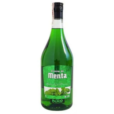 Crema Menta Palacio 100cl 18º