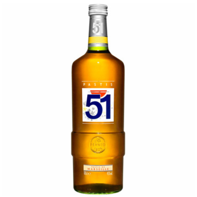 Pastis 51 100cl 45º