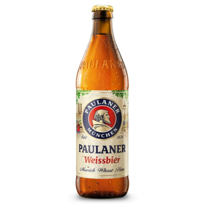 Paulaner Botella 500 P-6