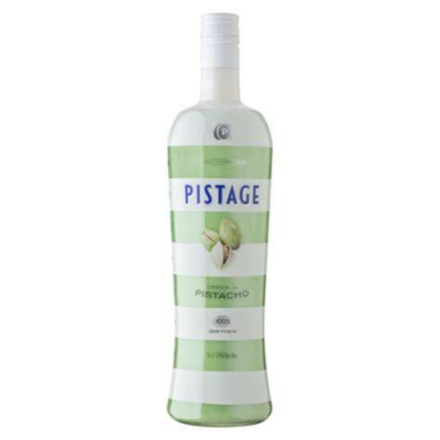 Crema Pistage 100cl 17º