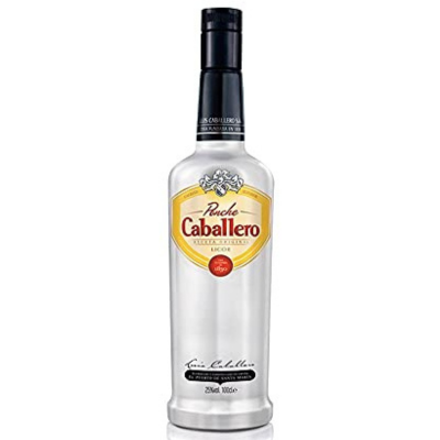 Ponche Caballero 100cl 25º