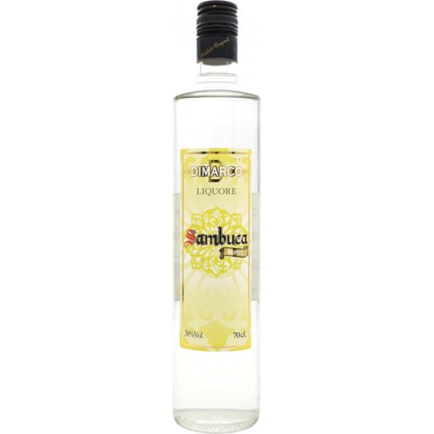 Sambuca Di Marco 70cl 38º