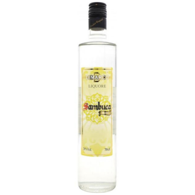 Sambuca Di Marco 70cl 38º
