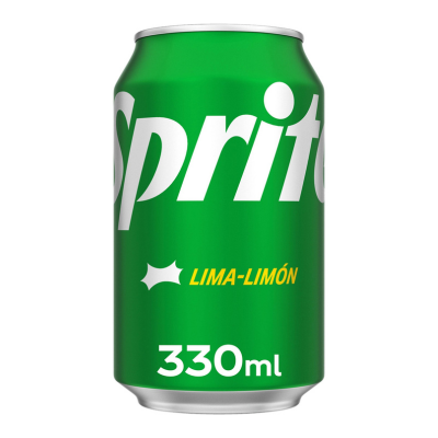 Sprite Lata 330 P-24