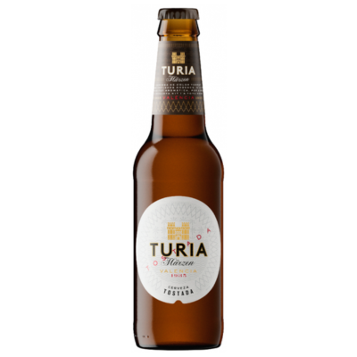 Turia Botellín 250 P-24