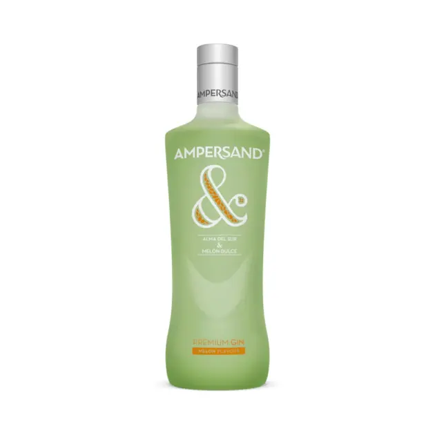 Ampersand Melón 70cl 37.5º