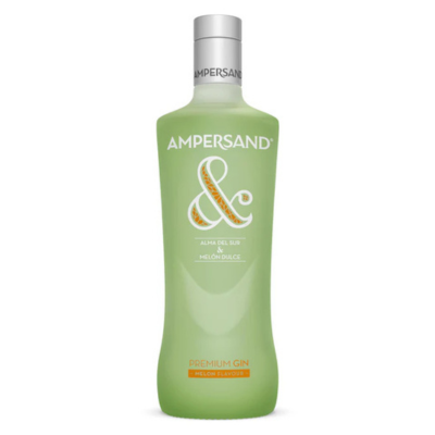 Ampersand Melón 70cl 37.5º
