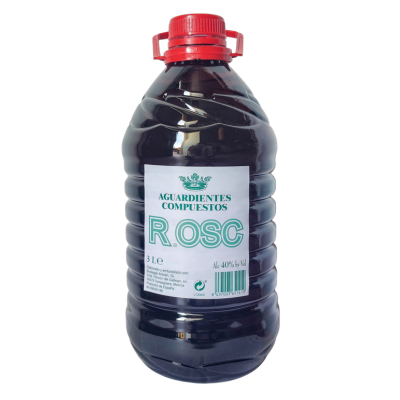 Arloren Ron dorado 300cl 40º