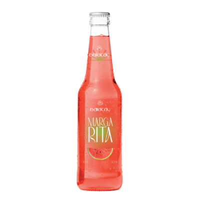 Baracay Margarita 33cl 4.5º 24 uds