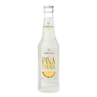 Baracay Piña Colada 33cl 4.5º 24 uds