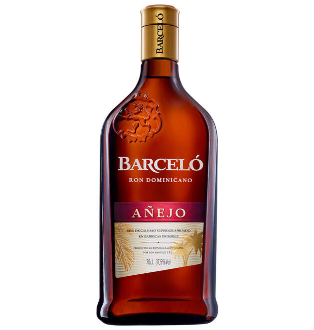 Barceló Añejo 100cl 37.5º