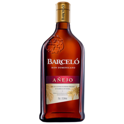 Barceló Añejo 100cl 37.5º