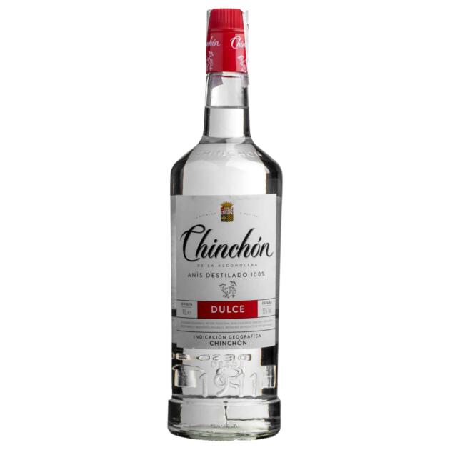 Chinchón 100cl 35º